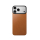 Etui do telefonów Nomad Magnetic Leather Back iPhone 18 Pro Max / 17 Pro Max MagSafe